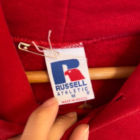 Russell Parker