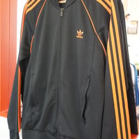adidas track jacket