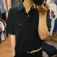 TOMMY HILFIGER polo shirt