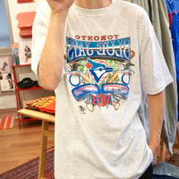 MLB BLUEJAYS T-shirt