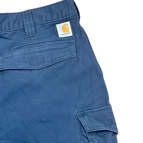 carhartt half pants