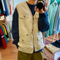 L.L.Bean vest