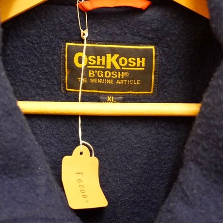 OSHKOSH vest