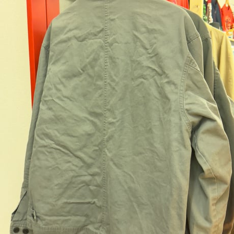 GAP work jacket