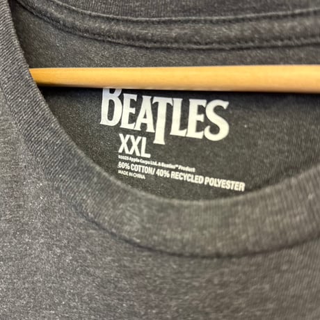 THE BEATLES T-shirt