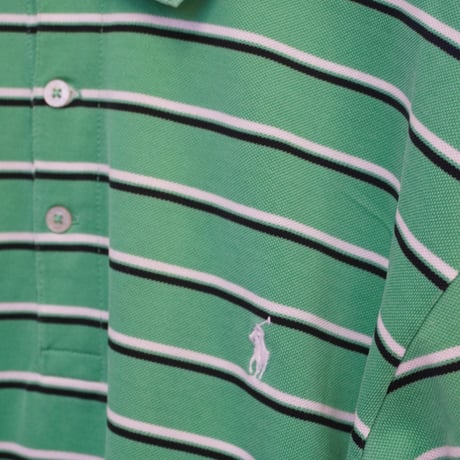 Ralph Lauren polo shirt