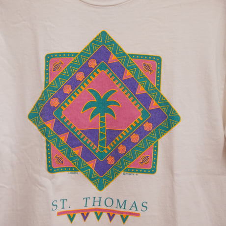 vintage tee