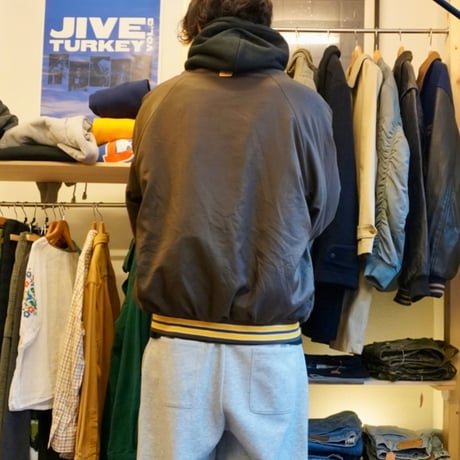 stadium  jacket