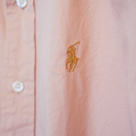 Ralph Lauren L/S shirt