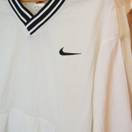 NIKE nylon pullover