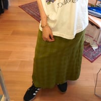 tight skirt