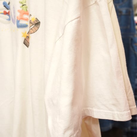 Disney vintage T-shirt