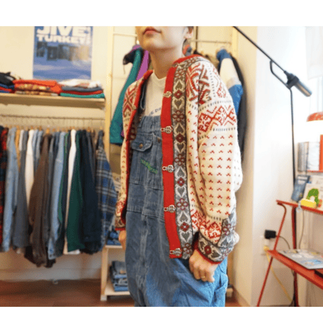 DALE OF NORWAY Nordic knit