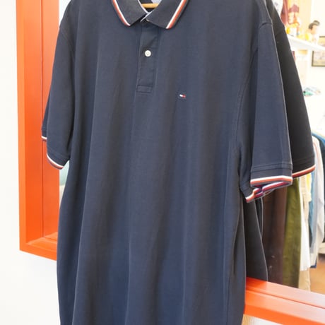 TOMMY HILFIGER polo shirt