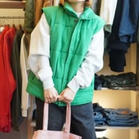 down vest