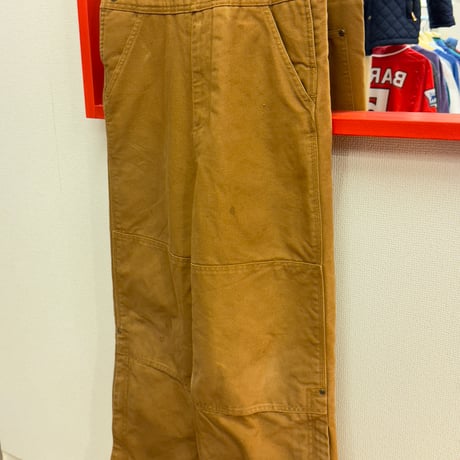 【kids】carhartt overall