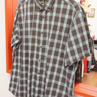 Eddie Bower S/S shirt