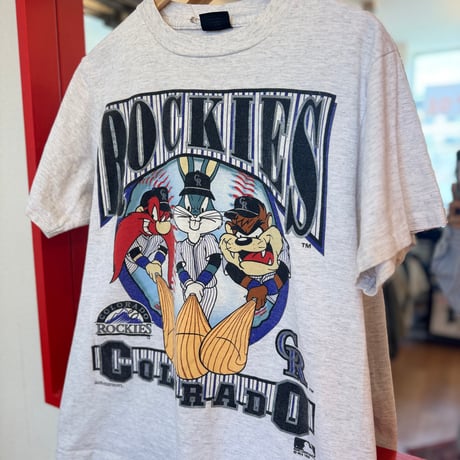 LOONEY TUNES T-shirt