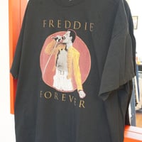 Freddie Mercury T-shirt