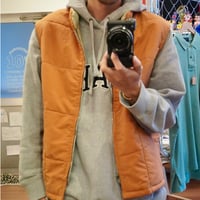 American field vest