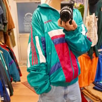 adidas track jacket