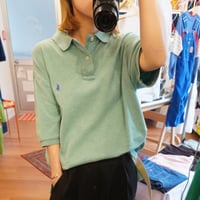 Ralph Lauren polo shirt