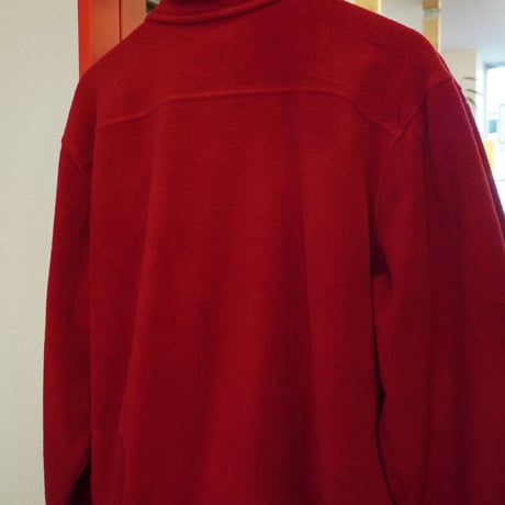 L.L.Bean fleece
