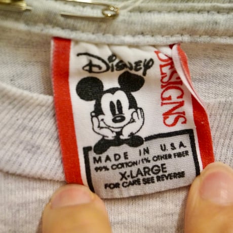 Disney T-shirt