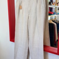 Euro vintage pants