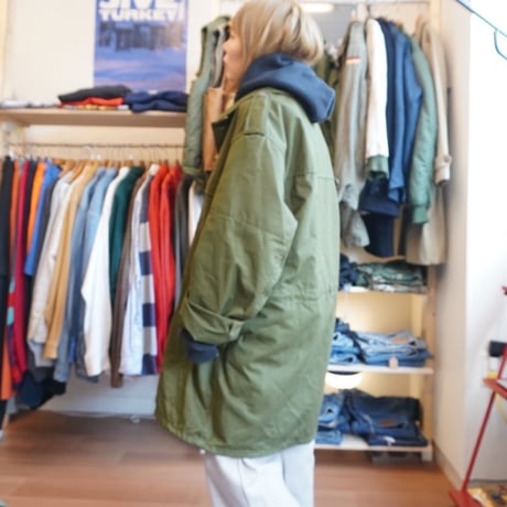 1953 field coat M-51type