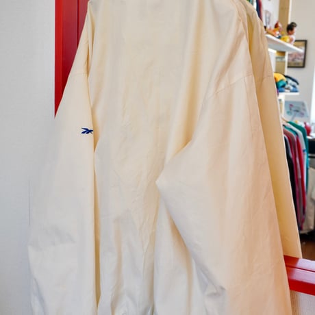Reebok nylon halfzip