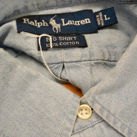 Ralph Lauren shirt