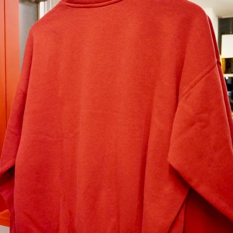 Reebok sweat