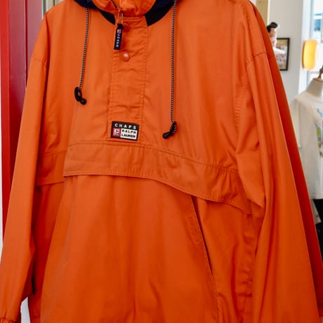 CHAPS Ralph Lauren anorak