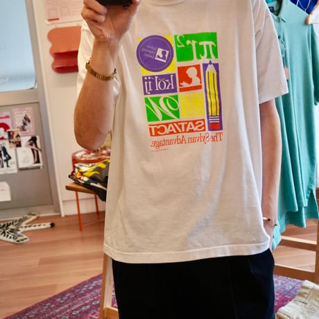 FRUIT OF THE LOOM T-shirt