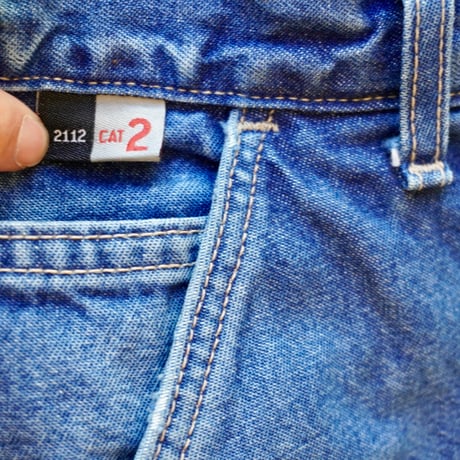 carhartt painter denim