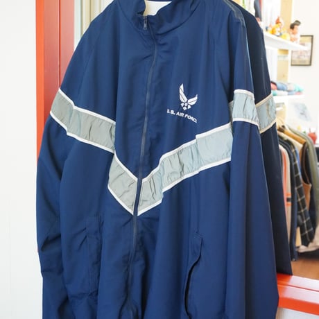 U.S.AIR FORCE nylon jacket