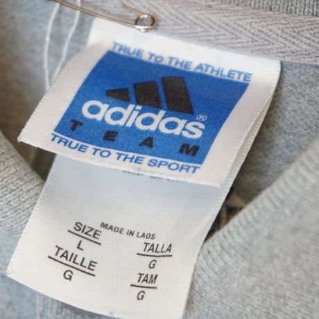 adidas polo shirt