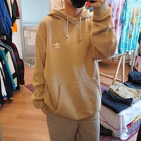 adidas parker