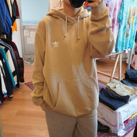 adidas parker