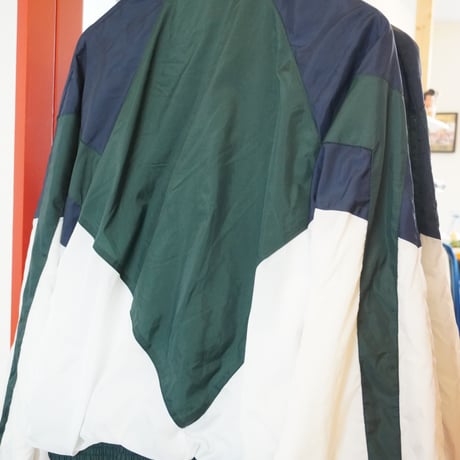 Reebok nylon jacket