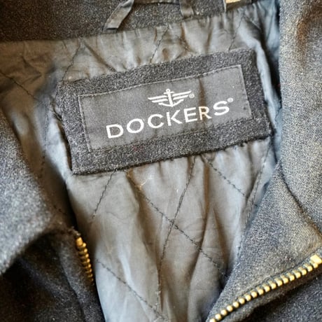 DOCKERS blouson