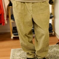 corduroy pants 34×30