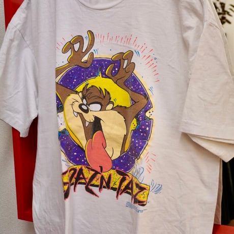 Rooney Tunes TAZ T-shirt