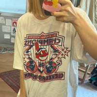 CLE INDIANS T-shirt