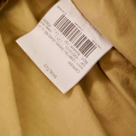 Burberry balmaca​​an coat