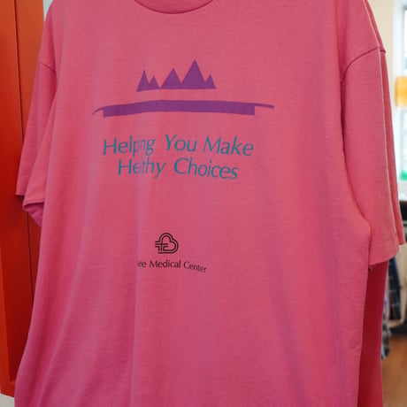 vintage T-shirt