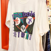 Reebok T-shirt