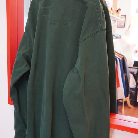 Ralph Lauren rugger shirt