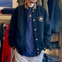 college stadium jacket